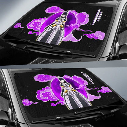 Narberal Gamma Car Sunshade Car Accessories