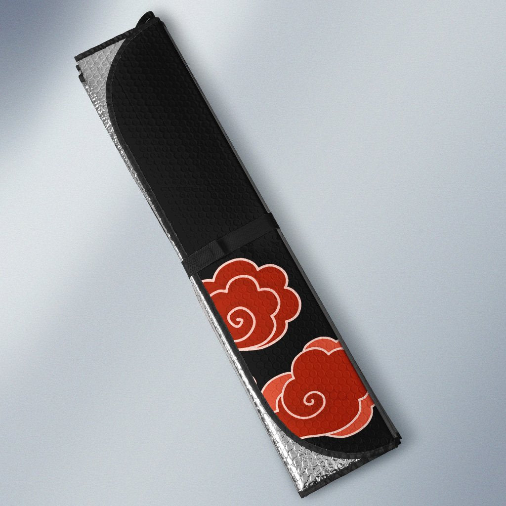 Natsu Car Sunshade Custom Car Accessories