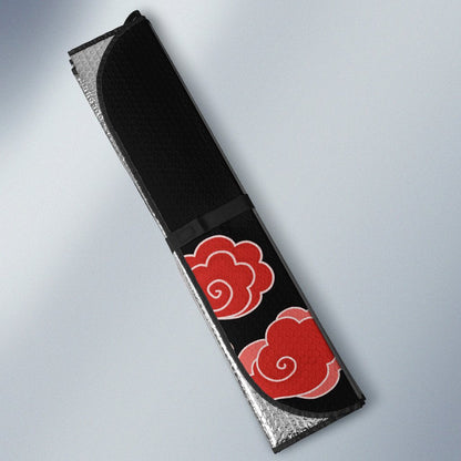 Nero Car Sunshade Custom Car Accessories