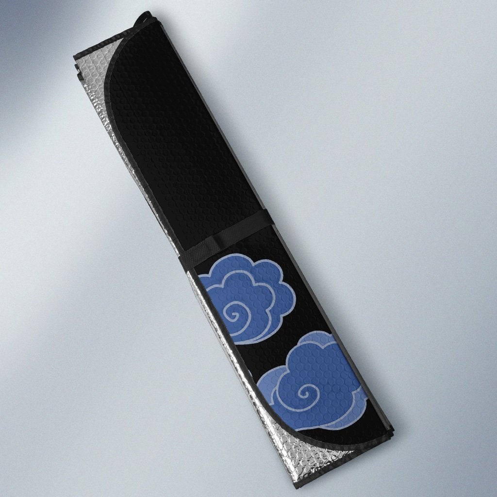 Olivier Mira Armstrong Car Sunshade Custom Car Accessories