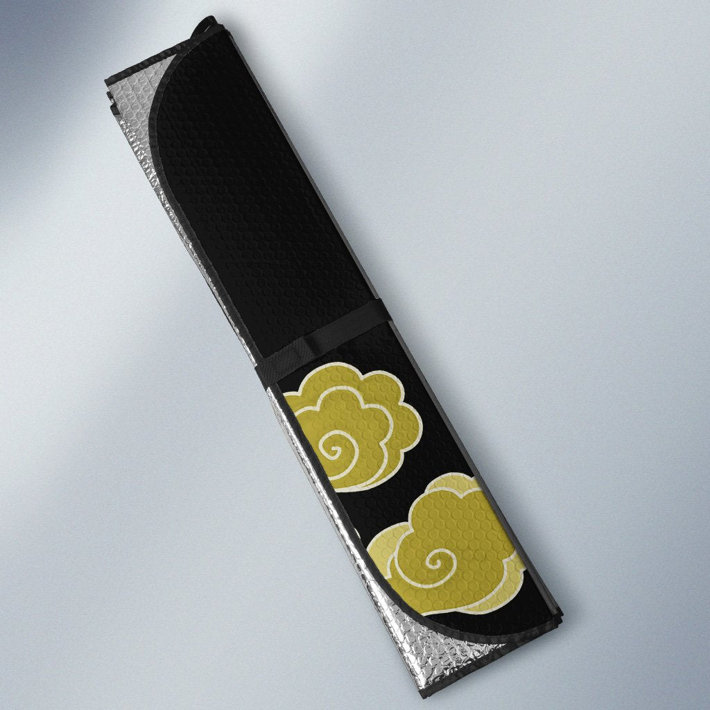Papittson Charmy Car Sunshade Custom Car Accessories
