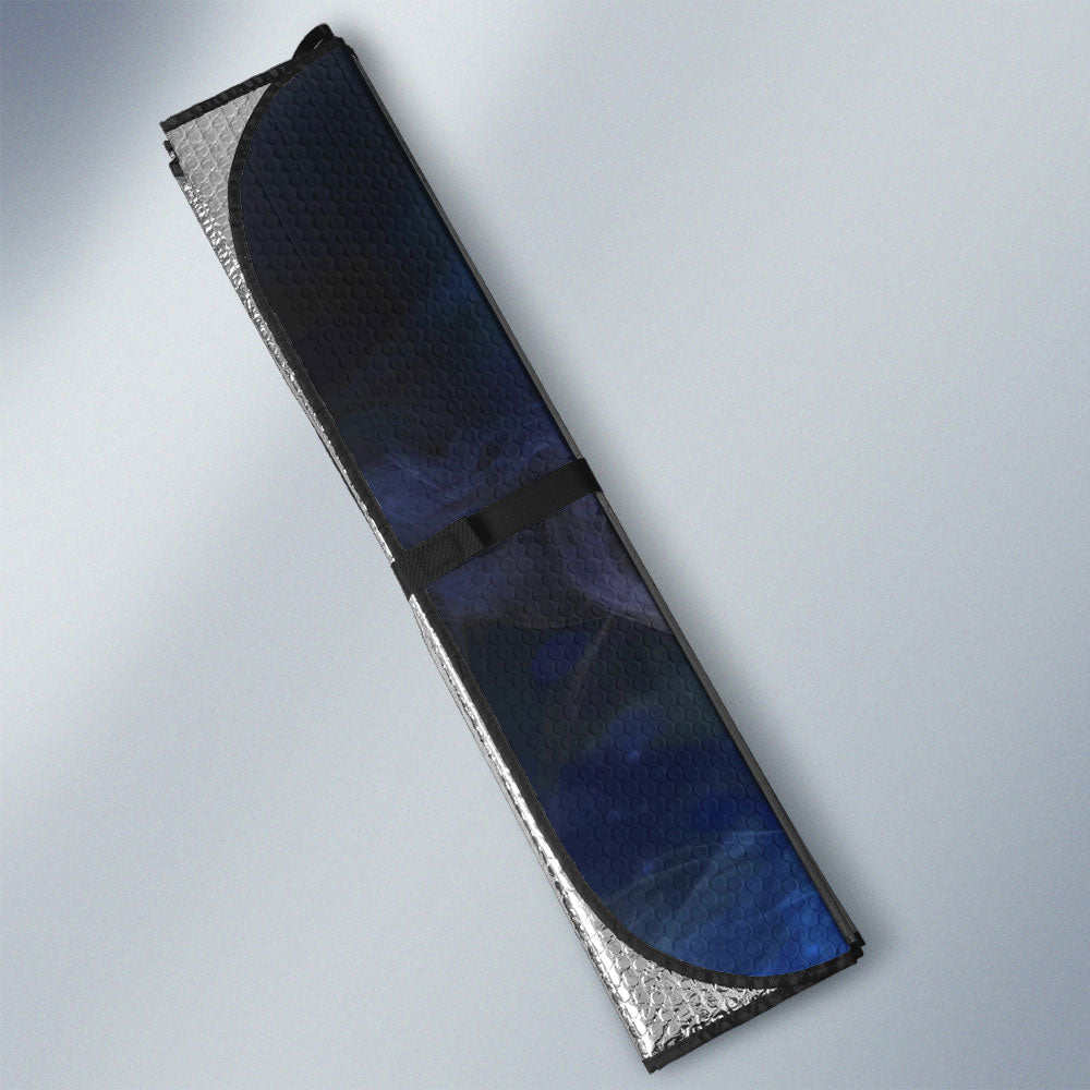 Phantom Assassin Car Sunshade Custom Car Accessories