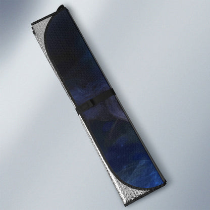 Phantom Assassin Car Sunshade Custom Car Accessories