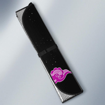 Rize Kamishiro Car Sunshade Custom Gifts For Fans