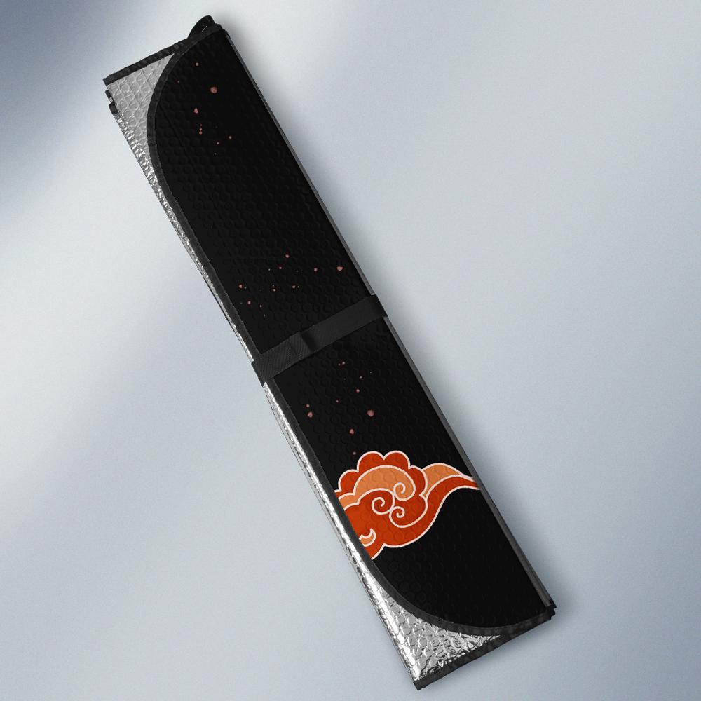 Saitama Car Sunshade Custom Car Accessories