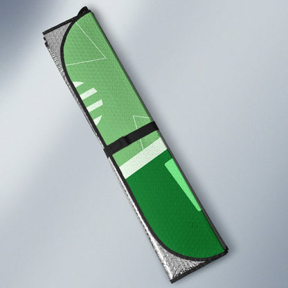 Shigure Sohma Car Sunshade Custom Car Accessories