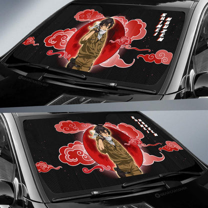 Shinei Nouzen Car Sunshade Custom Car Accessories