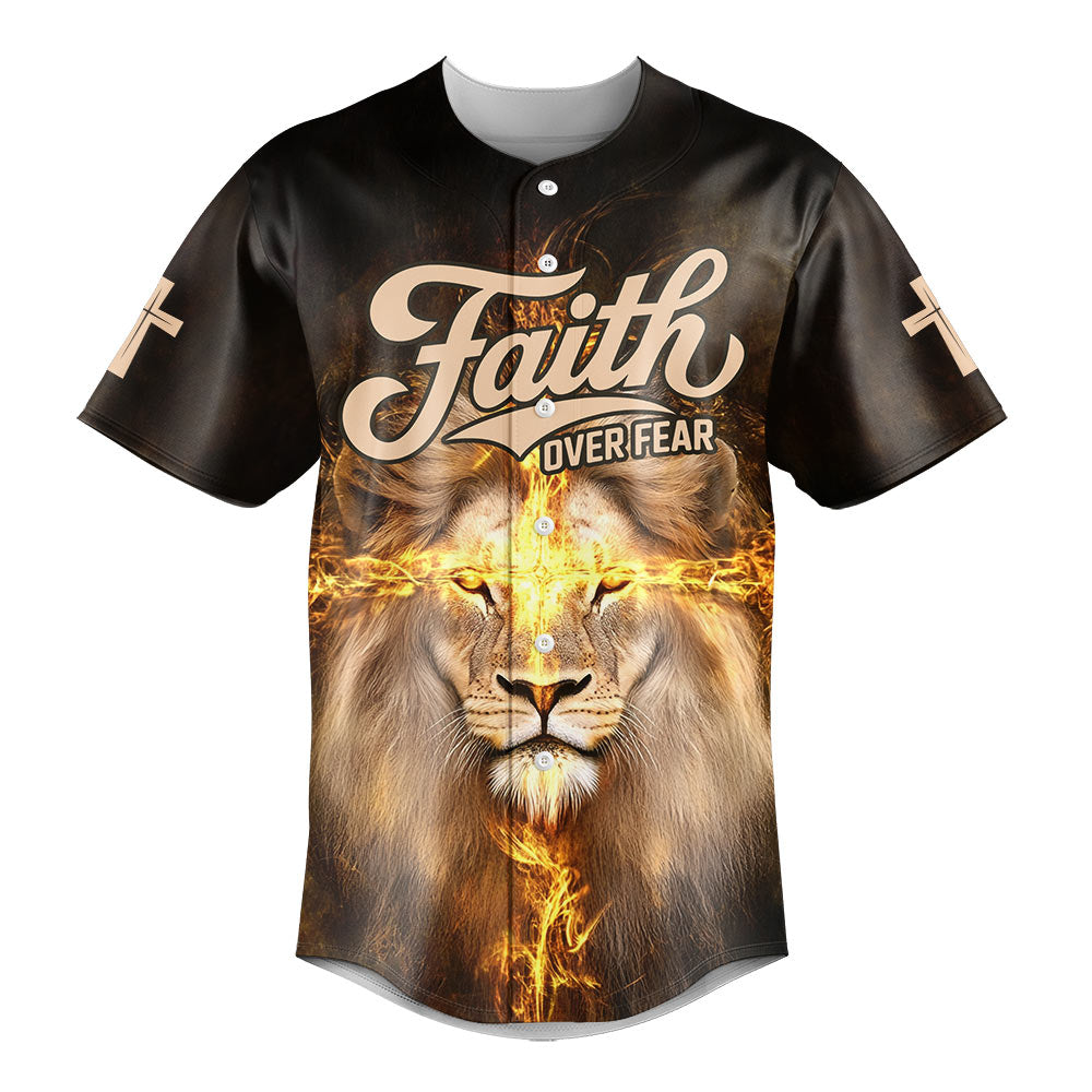 Man Of God Jesus Baseball Jersey Bundle