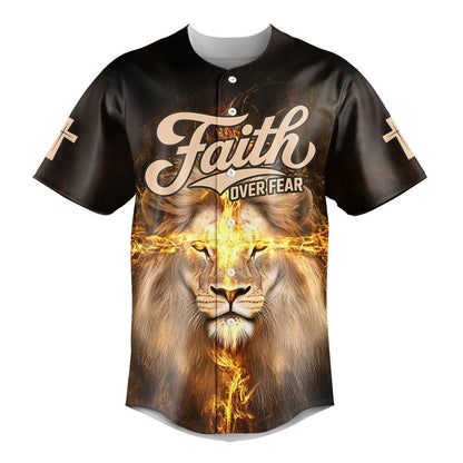 Man Of God Jesus Baseball Jersey Bundle