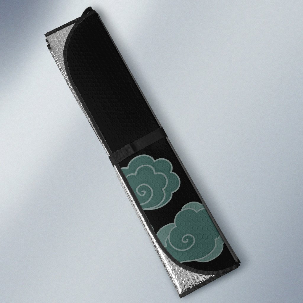 Takashi Mitsuya Car Sunshade Custom Car Accessories