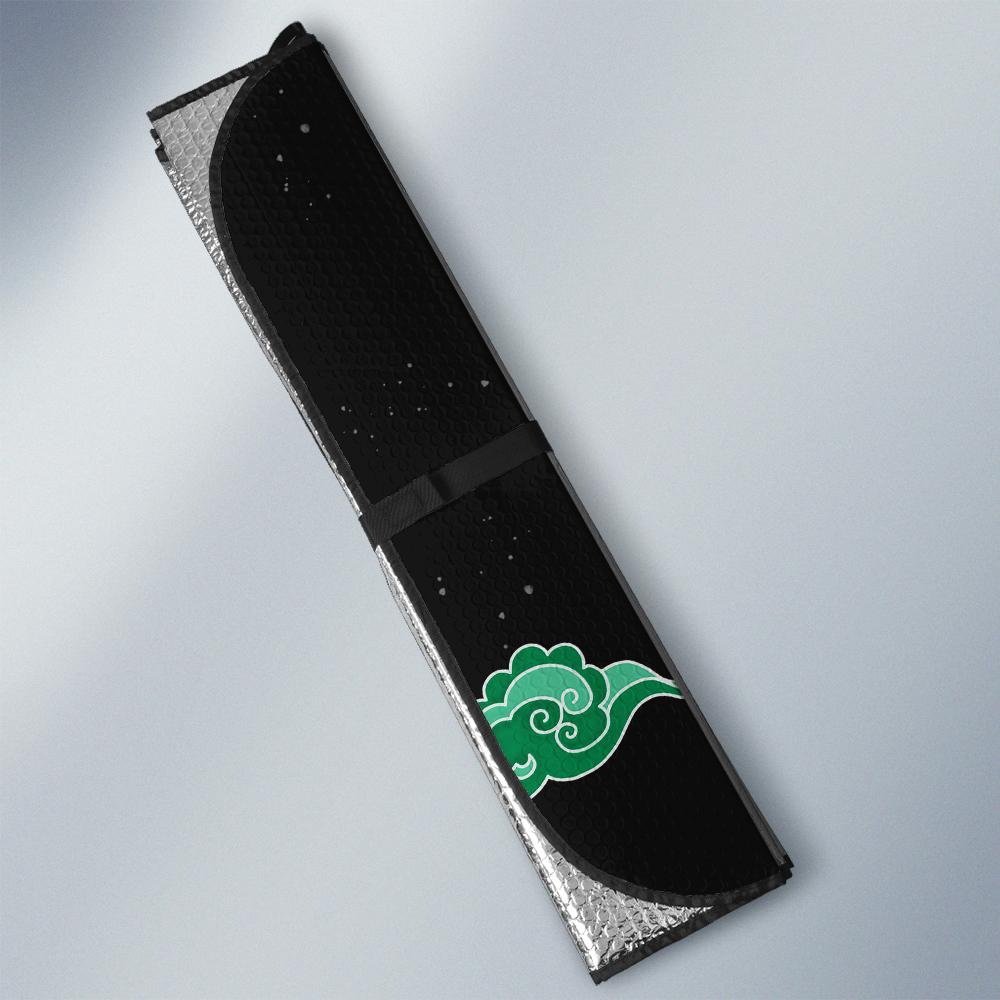 Tatsumaki Car Sunshade Custom Car Accessories
