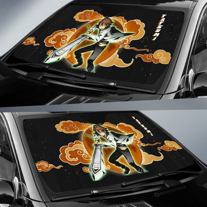Tatsumi Car Sunshade Custom Car Accessoriess
