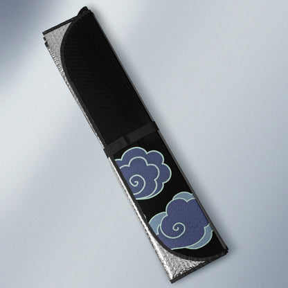 Tengen Uzui Car Sunshade Custom Car Accessories