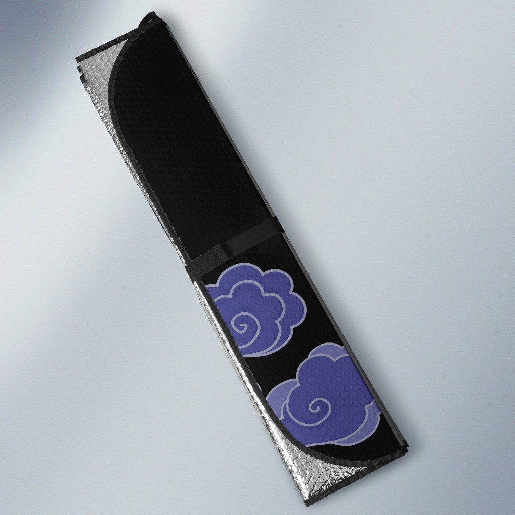 Toge Inumaki Car Sunshade Custom Car Accessories