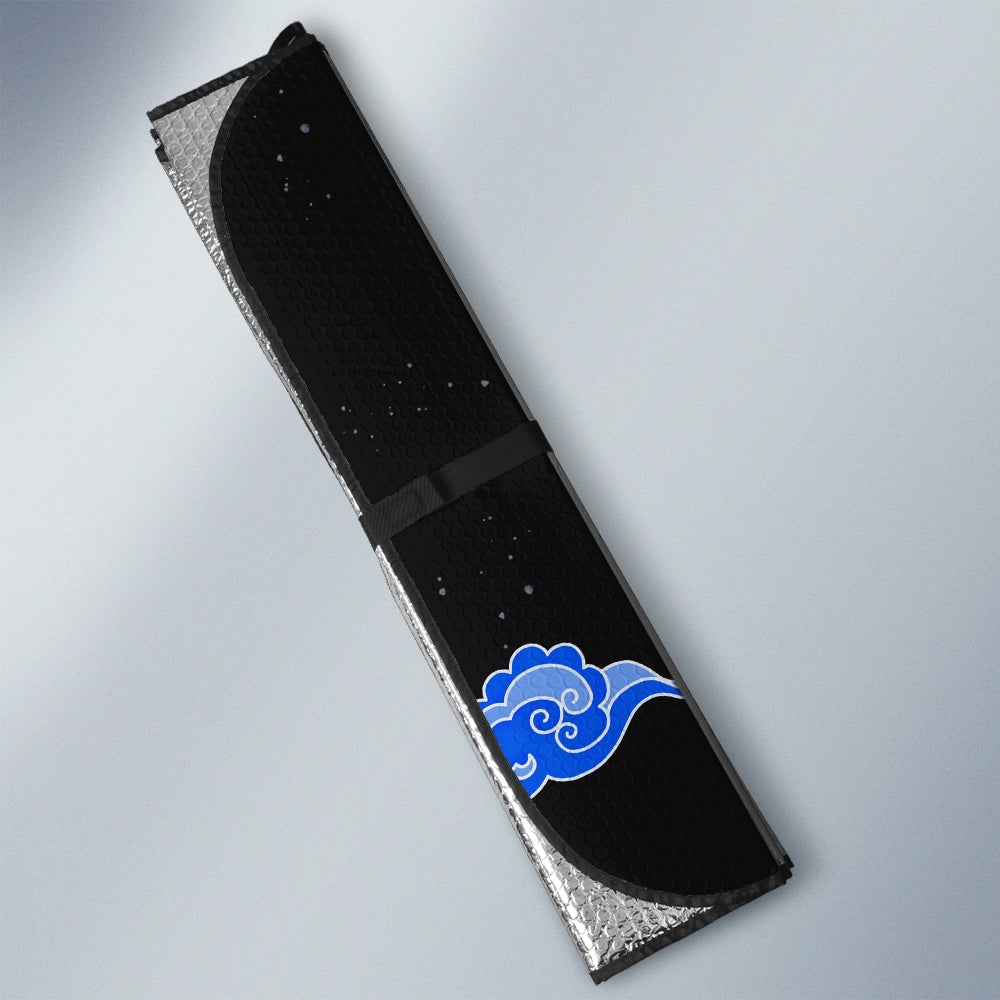 Tomoya Okazaki Car Sunshade Custom Car Accessories