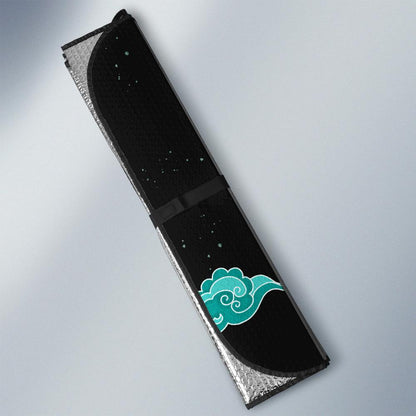 Toru Oikawa Car Sunshade Custom For Fans