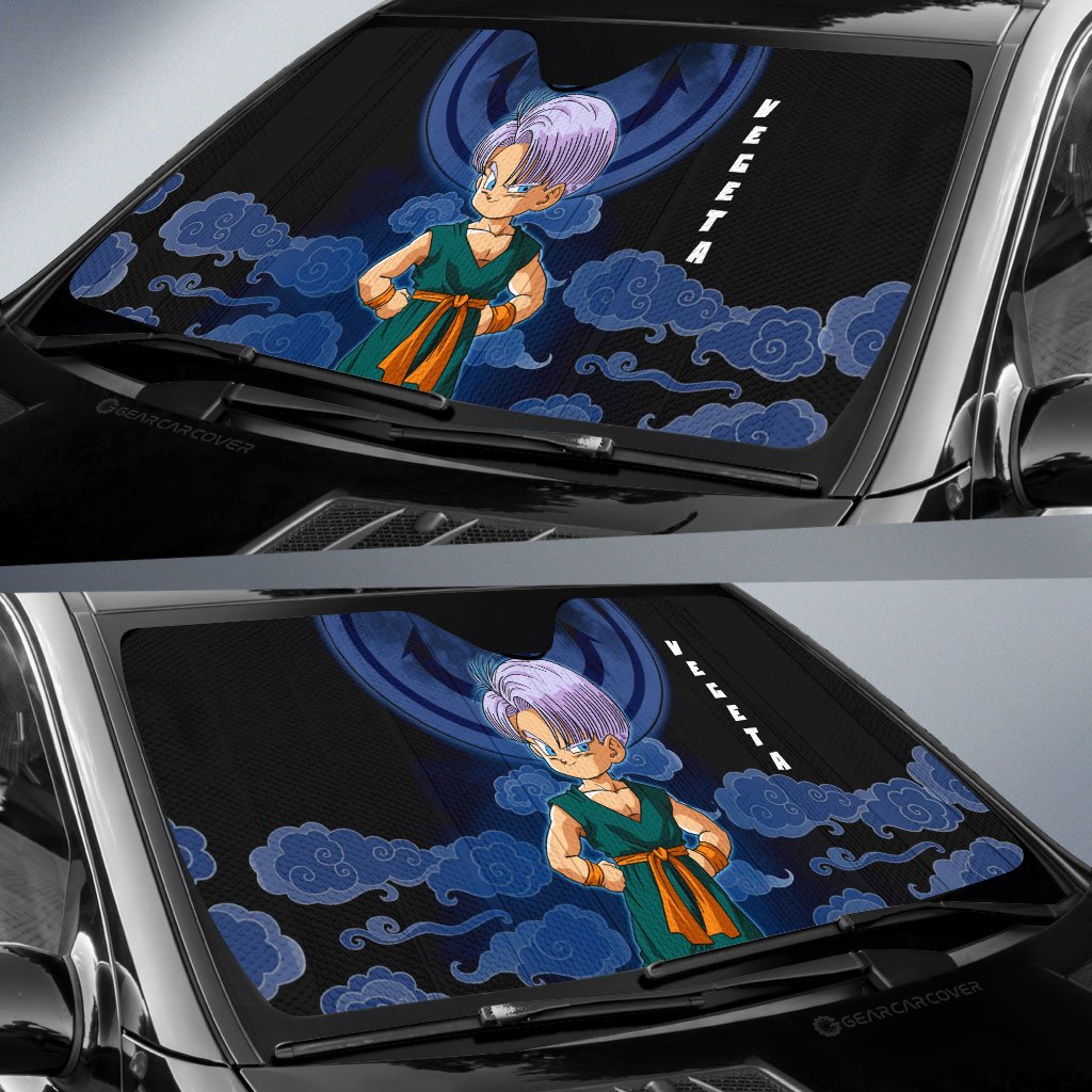 Trunks Car Sunshade Custom Car Accessories