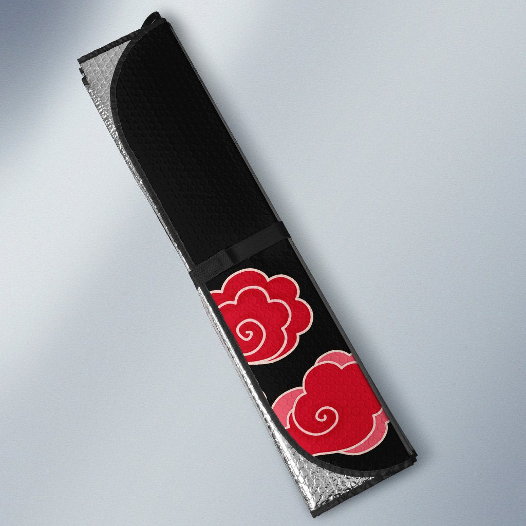 Tsuboi Ryoutarou Car Sunshade Custom Car Accessories