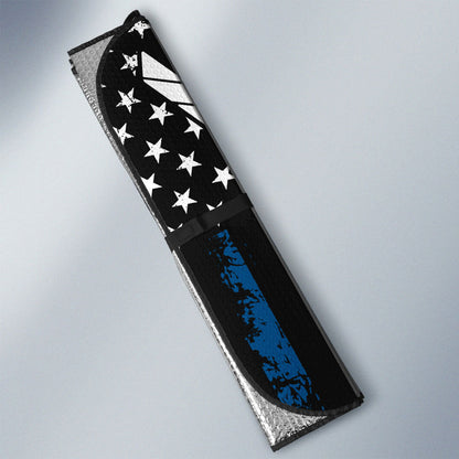 US Air Force Car Sunshade Custom Car Accessories