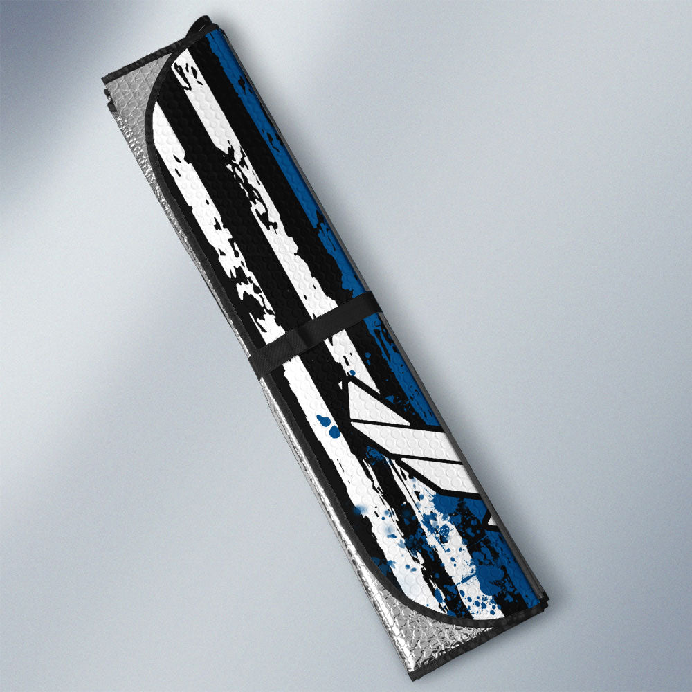 US Air Force Car Sunshade Custom Car Accessories