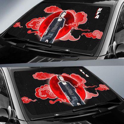Uta Car Sunshade Custom Car Accessoriess