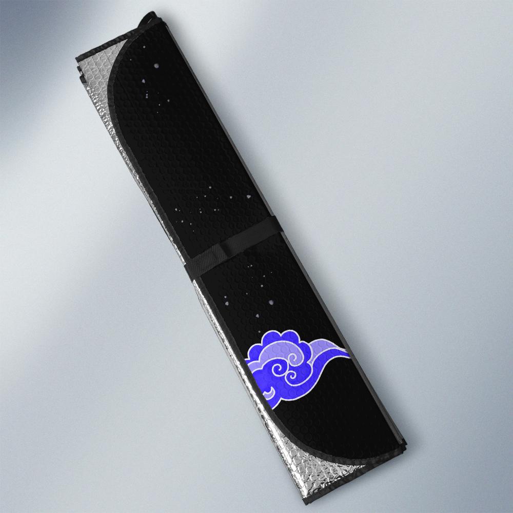 Vladilena Mirize Car Sunshade Custom Car Accessories