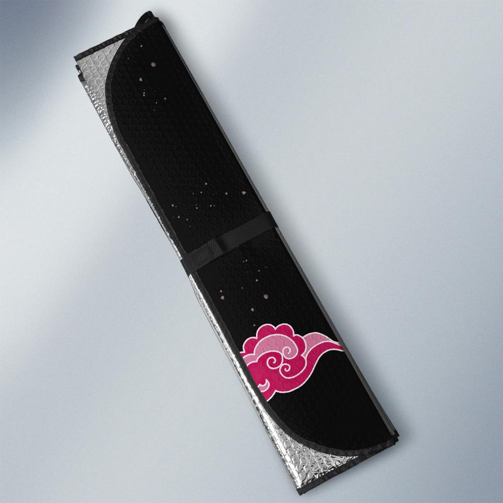 Wakatoshi Ushijima Car Sunshade Custom For Fans