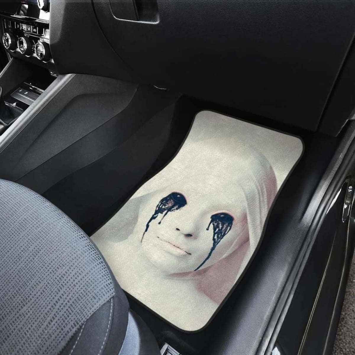 Horror Car Floor Mats American Horror Story Car Mats