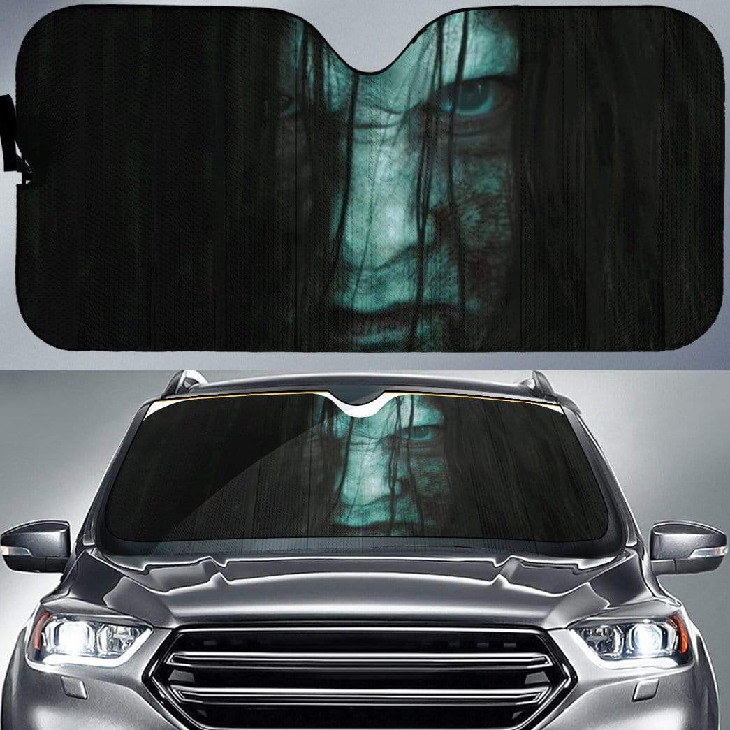Gearhumans Custom Car Auto Sunshade Samara