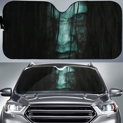 Gearhumans Custom Car Auto Sunshade Samara