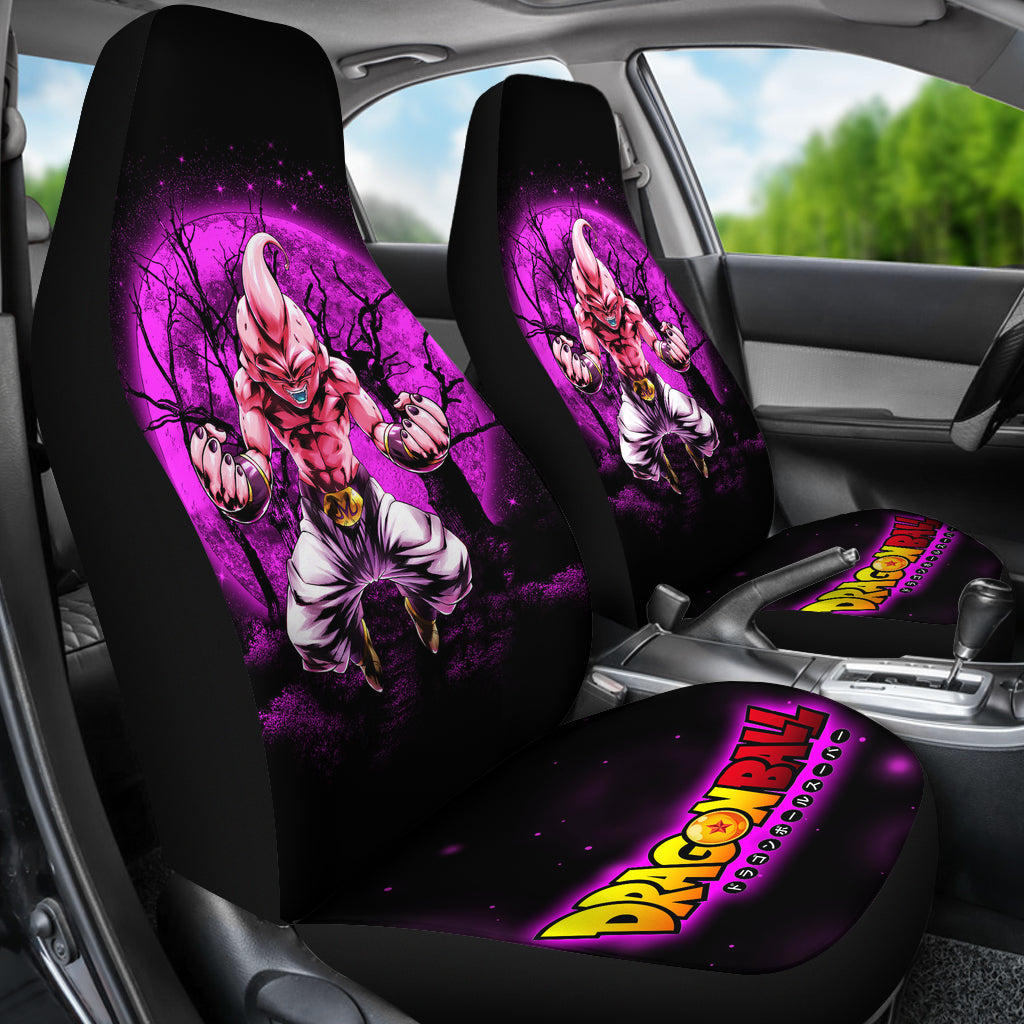 Kidbuu Moonlight Car Seat Covers