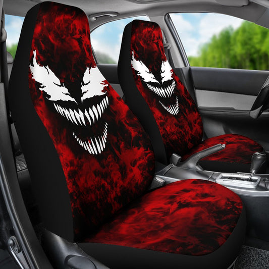 Venom 2023 Car Seat Covers Amazing Gift Idea