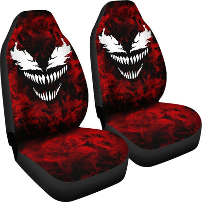 Venom 2023 Car Seat Covers Amazing Gift Idea