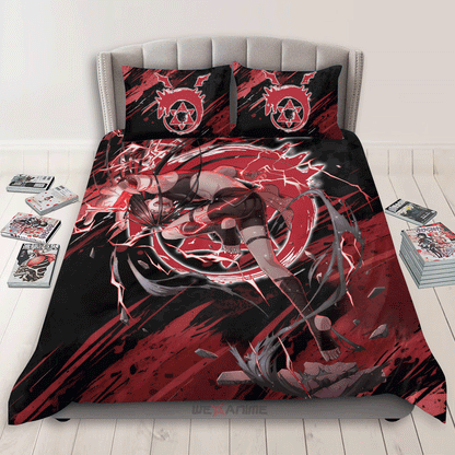Envy Polyester Duvet Cover Set