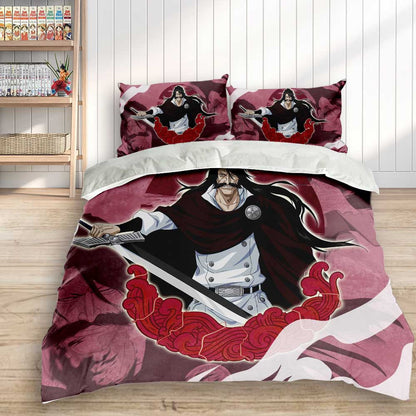 Yhwach Bedding Set Decor
