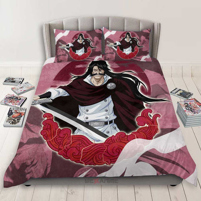 Yhwach Bedding Set Decor
