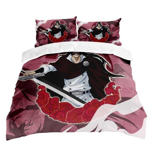 Yhwach Bedding Set Decor