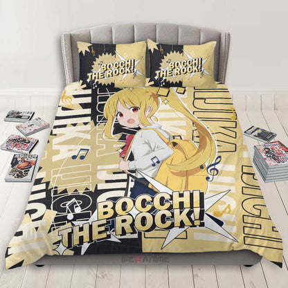 Nijika Ijichi Bedding Set Decor