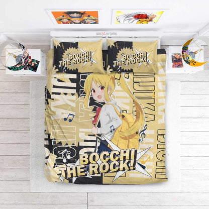 Nijika Ijichi Bedding Set Decor