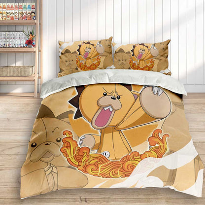 Kon Bedding Set Decor
