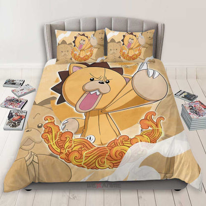Kon Bedding Set Decor