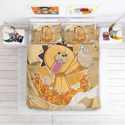 Kon Bedding Set Decor