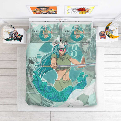 Nel Tu Bedding Set Decor
