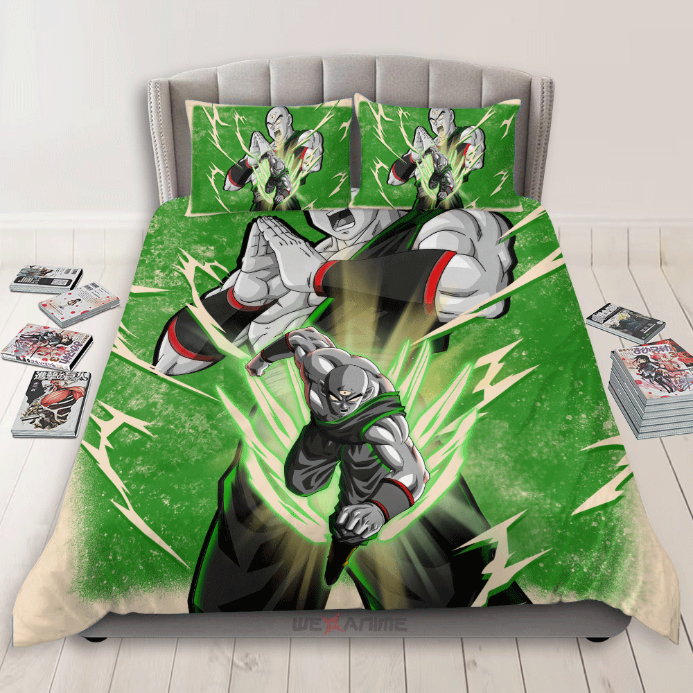 Tien Shinhan Custom Bedding Set Decor Bedding Room