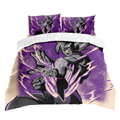 Gohan Beast Custom Bedding Set Decor Bedding Room
