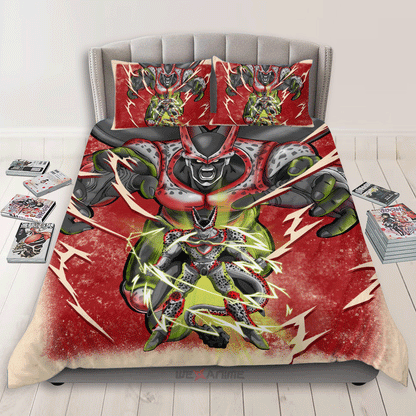 Cell Max Custom Bedding Set Decor Bedding Room
