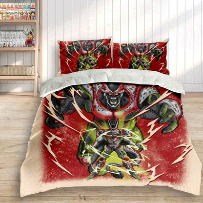 Cell Max Custom Bedding Set Decor Bedding Room