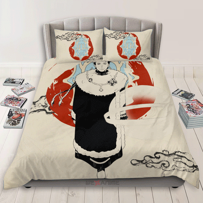 Julius Novachrono Polyester Duvet Cover Set