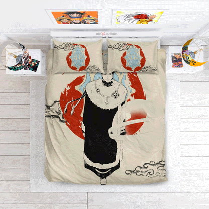 Julius Novachrono Polyester Duvet Cover Set