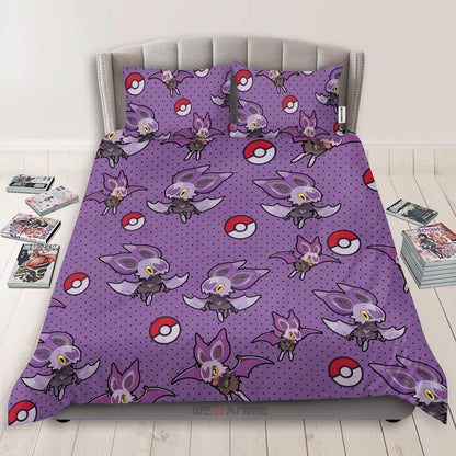 Noibat Polyester Duvet Cover Set